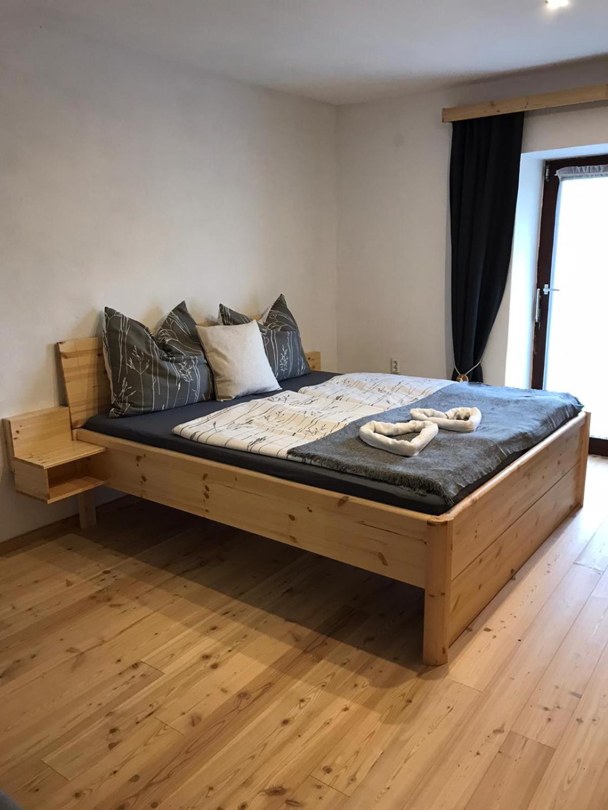 Ferienwohnung Johanna Sankt Georgen im Gailtal Zimmer foto