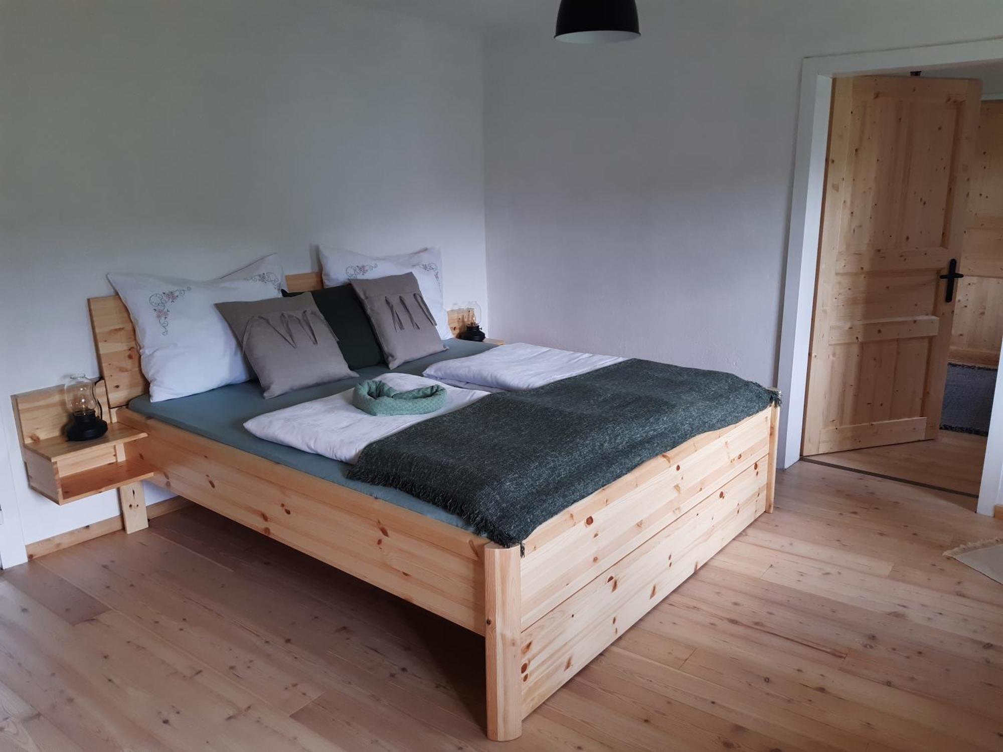 Ferienwohnung Johanna Sankt Georgen im Gailtal Zimmer foto