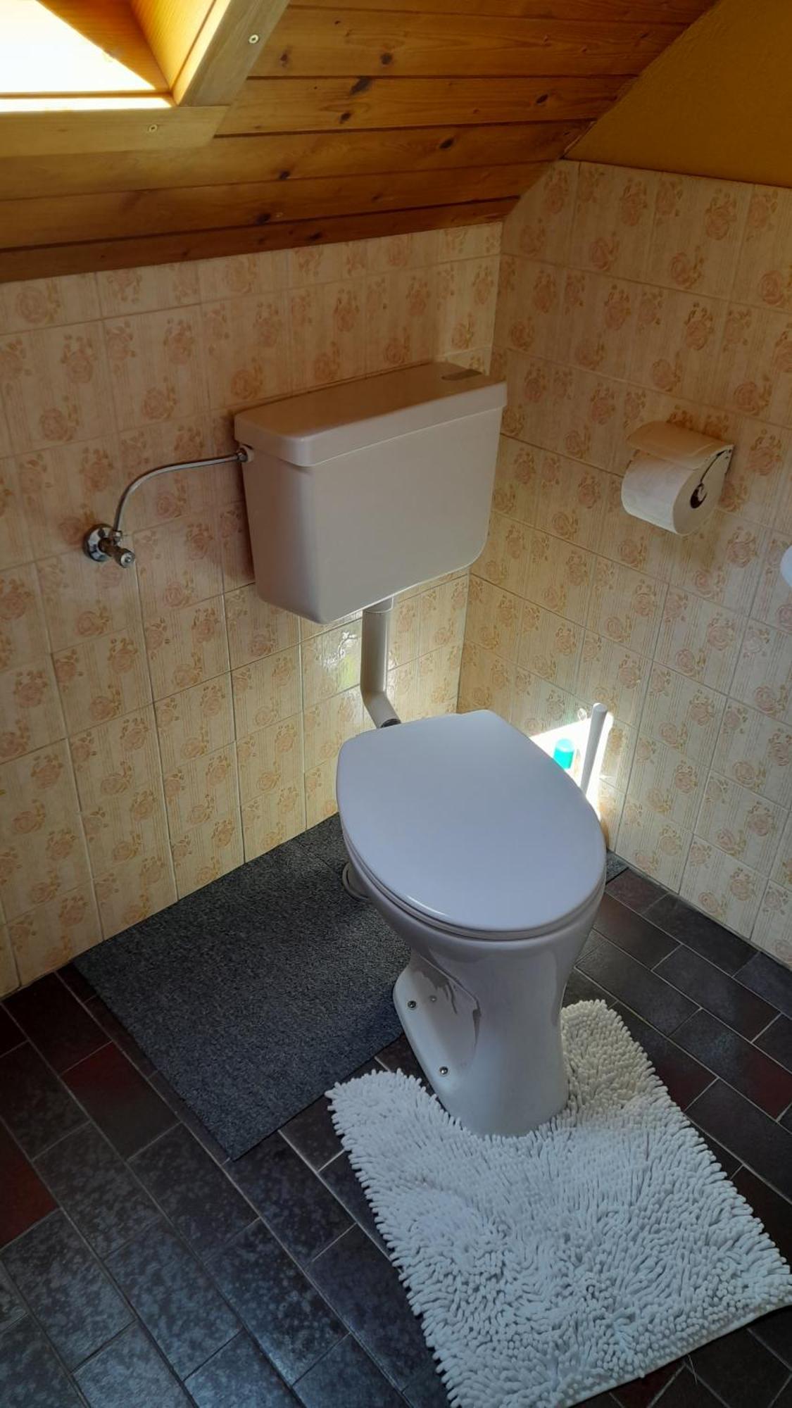 Ferienwohnung Johanna Sankt Georgen im Gailtal Exterior foto